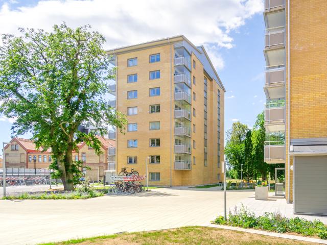 Lägenhet hyra i Kristianstad, Skåne