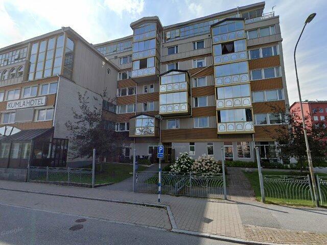 Lägenhet hyra i Kumla, Örebro