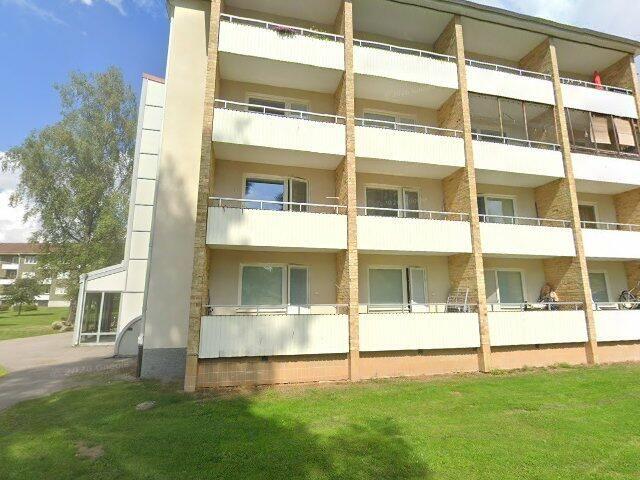 Lägenhet hyra i Kumla, Örebro