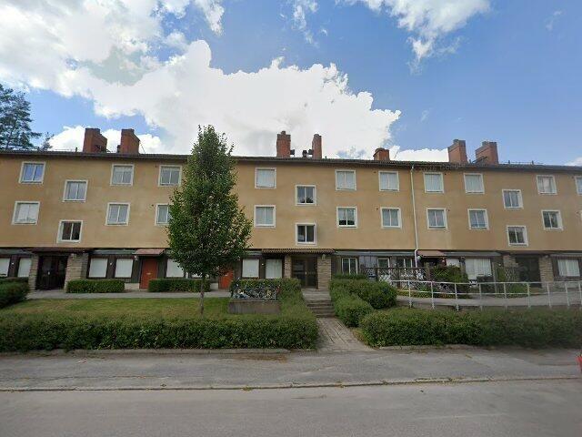 Lägenhet hyra i Kumla, Örebro