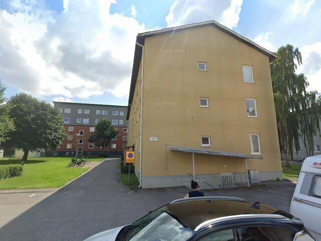 Lägenhet hyra i Kumla, Örebro