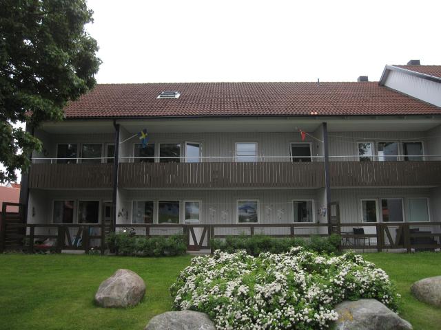 Lägenhet hyra i Kungshamn, Västra Götaland