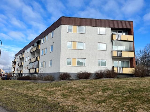 Lägenhet hyra i Kungsör, Västmanland