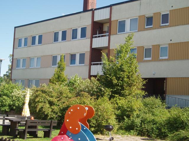 Lägenhet hyra i Kungsör, Västmanland