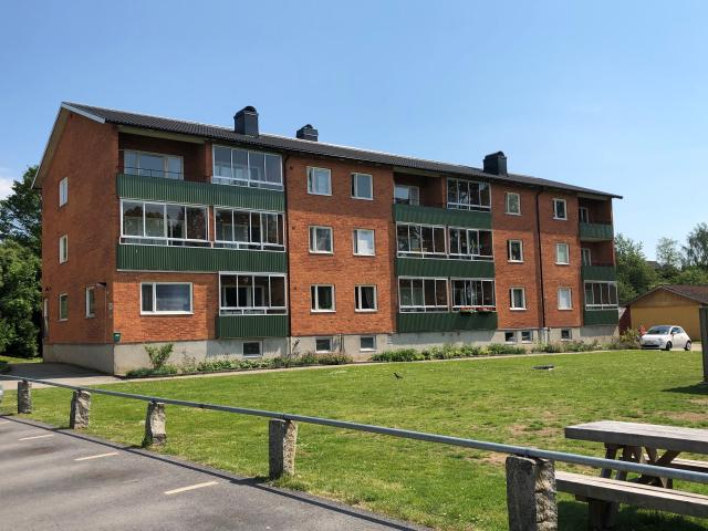 Lägenhet hyra i Kyrkhult, Blekinge