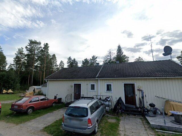 Lägenhet hyra i Västernorrland