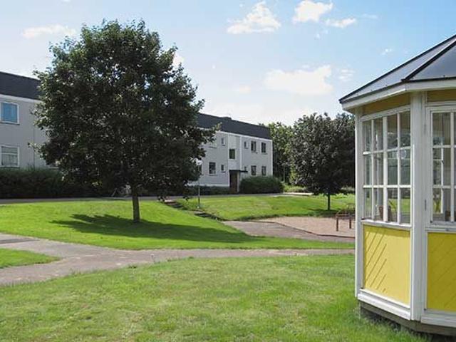 Lägenhet hyra i Lagan, Kronoberg