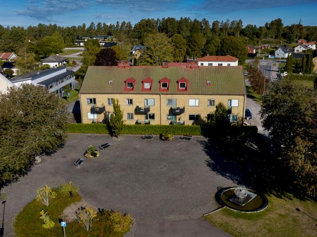 Lägenhet hyra i Lagan, Kronoberg