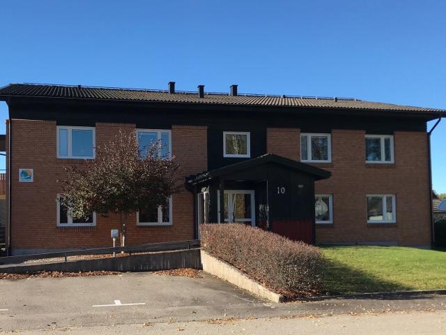 Lägenhet hyra i Lagan, Kronoberg