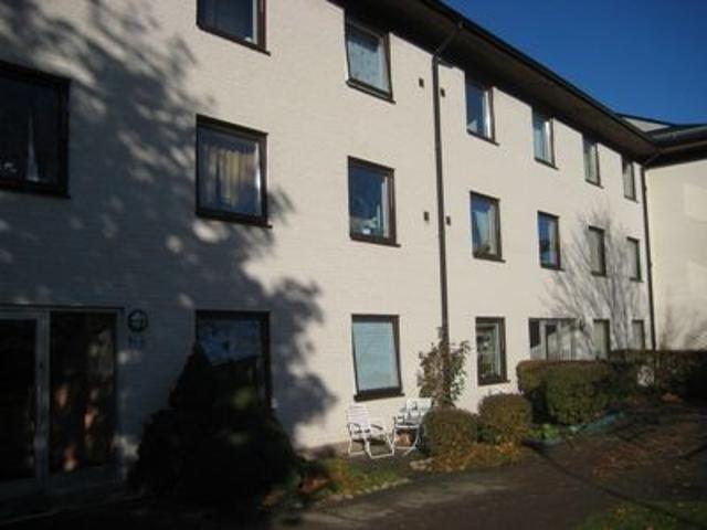 Lägenhet hyra i Laholm, Halland