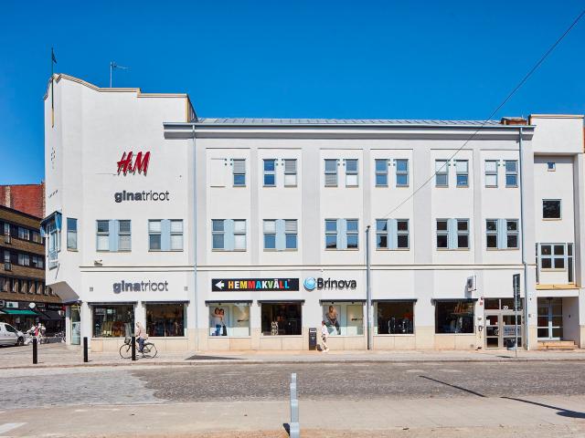 Lägenhet hyra i Gotland, Skåne