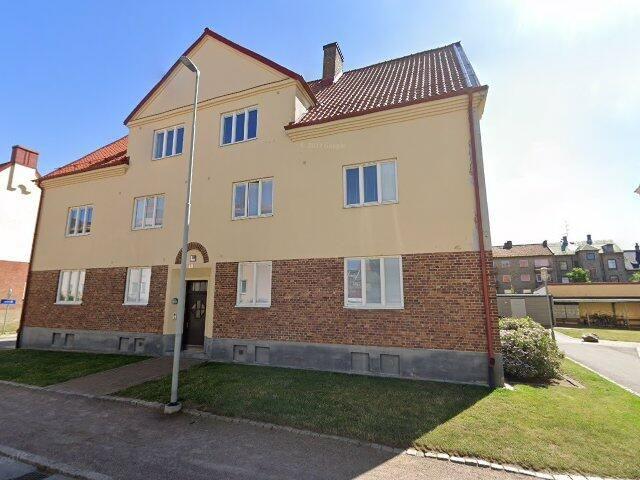 Lägenhet hyra i Gotland, Skåne