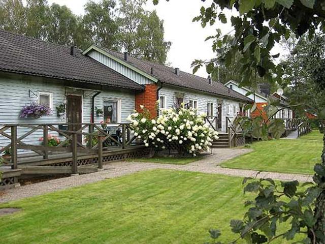 Lägenhet hyra i Lidhult, Kronoberg