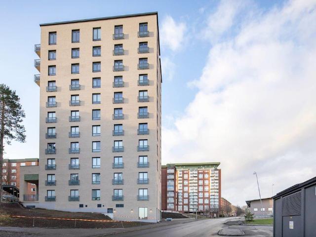 Lägenhet hyra i Lidingö, Stockholm