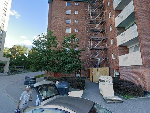 Lägenhet hyra i Lidingö, Stockholm