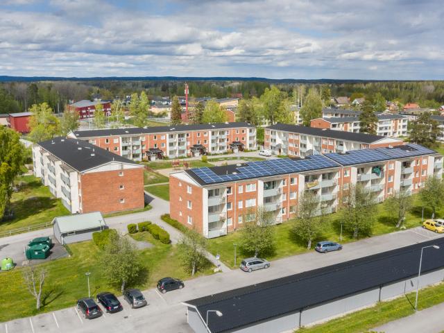 Lägenhet hyra i Lindesberg, Örebro