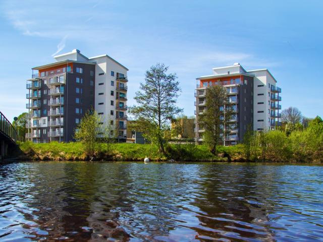 Lägenhet hyra i Lindesberg, Örebro