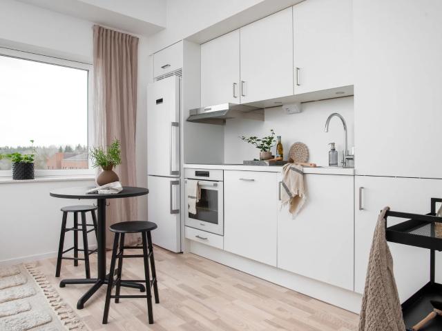 Lägenhet hyra i Linköping, Östergötland