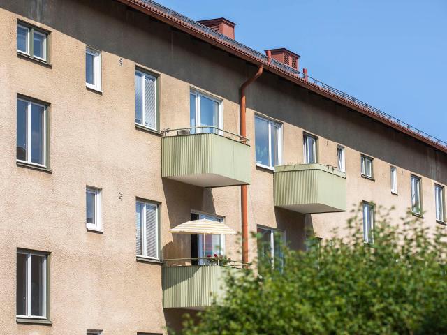 Lägenhet hyra i Linköping, Östergötland