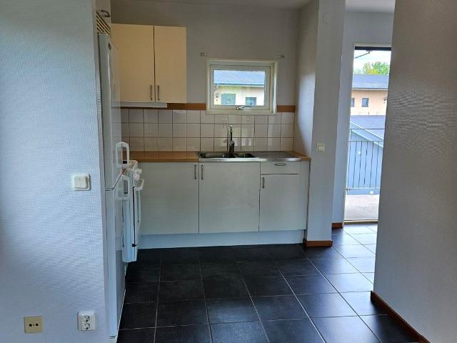 Lägenhet hyra i Ljungby, Kronoberg
