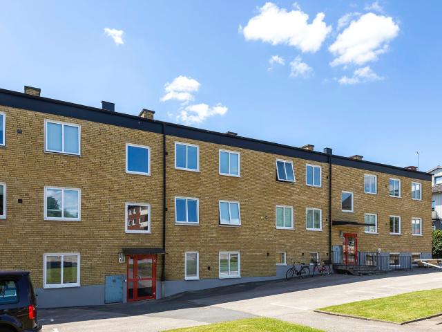 Lägenhet hyra i Ljungby, Kronoberg