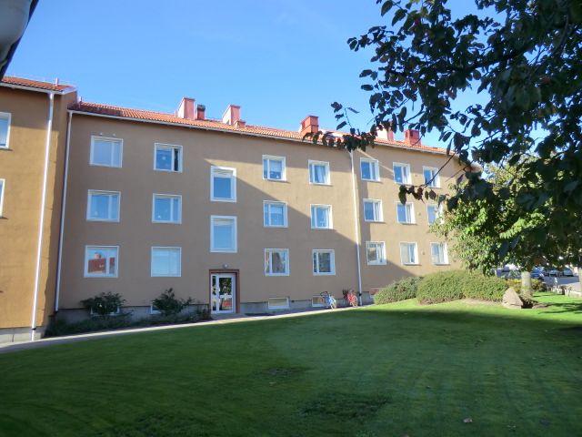 Lägenhet hyra i Lysekil, Västra Götaland