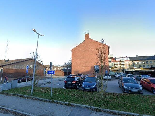 Lägenhet hyra i Åmål, Västra Götaland