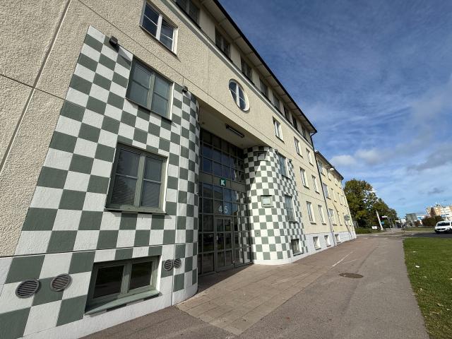 Lägenhet hyra i Kalmar