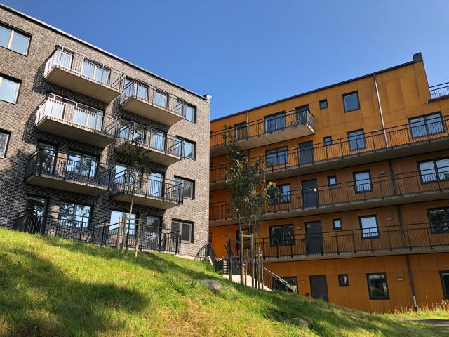 Lägenhet hyra i Mölnlycke, Västra Götaland