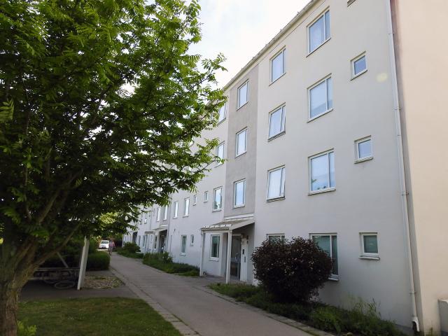 Lägenhet hyra i Mönsterås, Kalmar