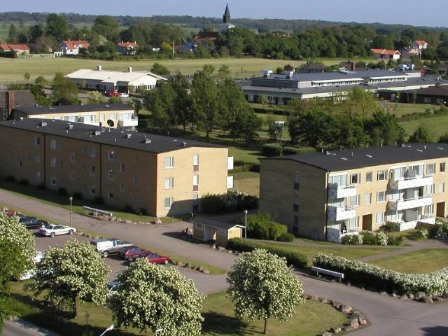 Lägenhet hyra i Mörbylånga, Kalmar