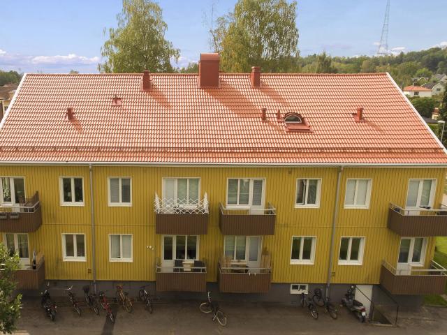 Lägenhet hyra i Motala, Östergötland