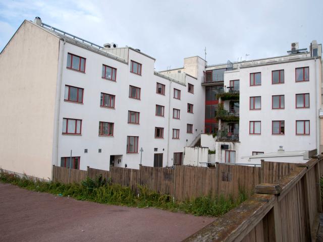 Lägenhet hyra i Motala, Östergötland