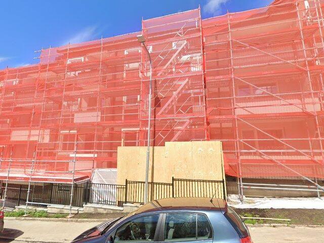 Lägenhet hyra i Nacka, Boo