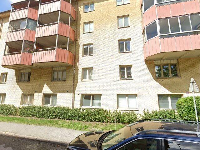 Lägenhet hyra i Nacka, Boo