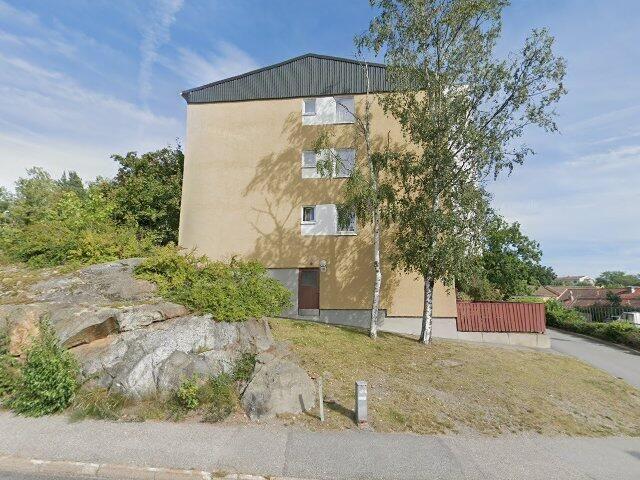 Lägenhet hyra i Nacka, Boo