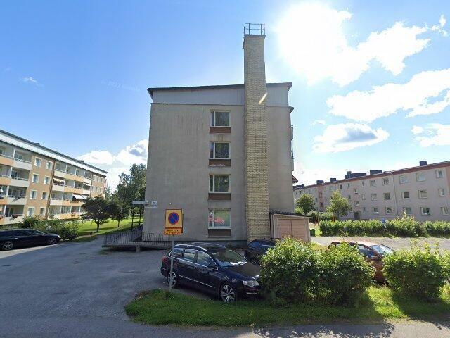 Lägenhet hyra i Ånge, Västernorrland