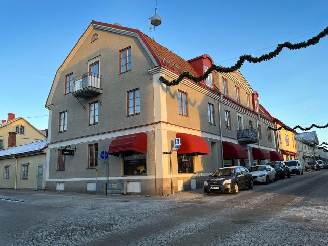 Lägenhet hyra i Nora, Örebro