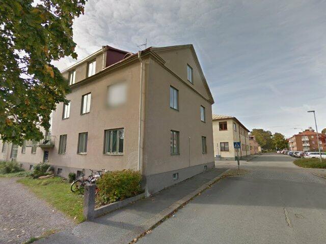 Lägenhet hyra i Nora, Örebro