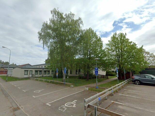 Lägenhet hyra i Kalmar
