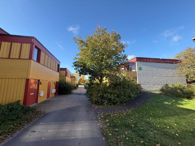 Lägenhet hyra i Kalmar