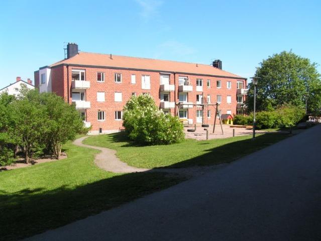 Lägenhet hyra i Norrtälje, Stockholm