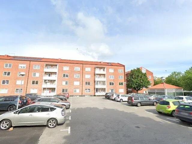 Lägenhet hyra i Malmö, Skåne