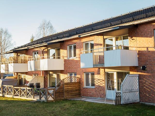 Lägenhet hyra i Norrbotten