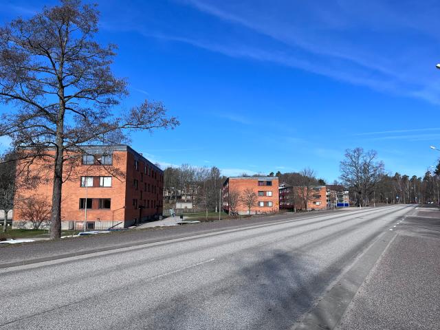 Lägenhet hyra i Olofström, Blekinge