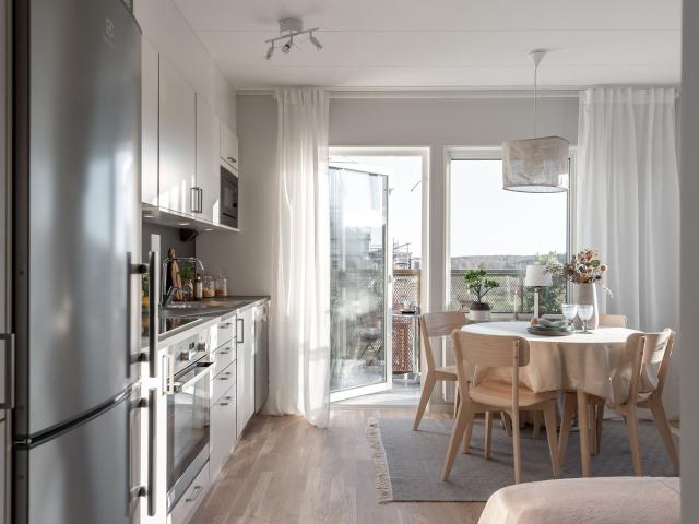 Lägenhet hyra i Örebro
