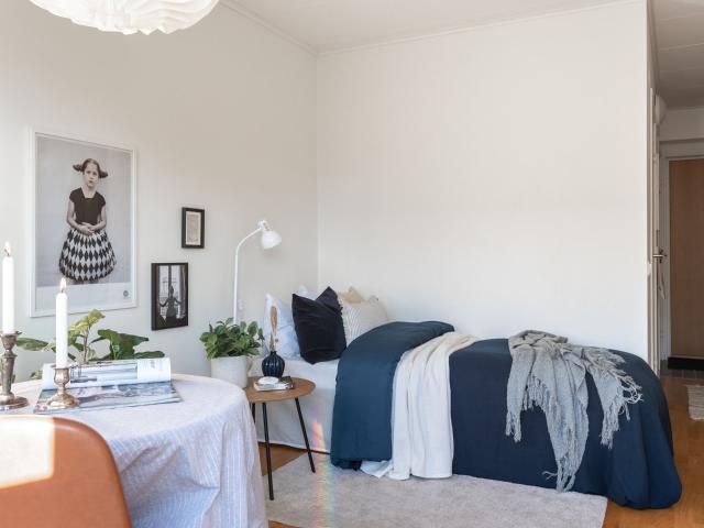 Lägenhet hyra i Örebro