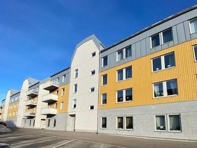 Lägenhet hyra i Örebro