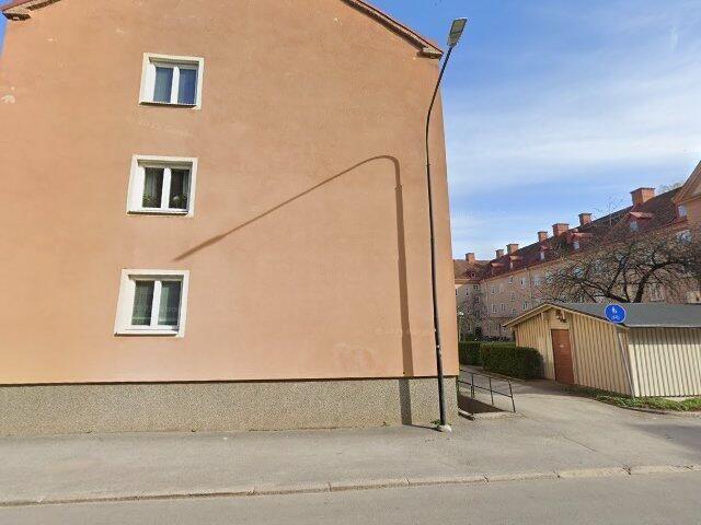 Lägenhet hyra i Örebro