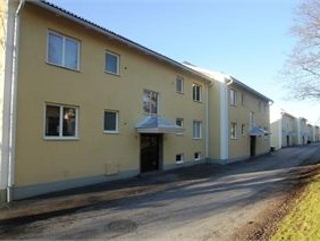 Lägenhet hyra i Örnsköldsvik, Västernorrland